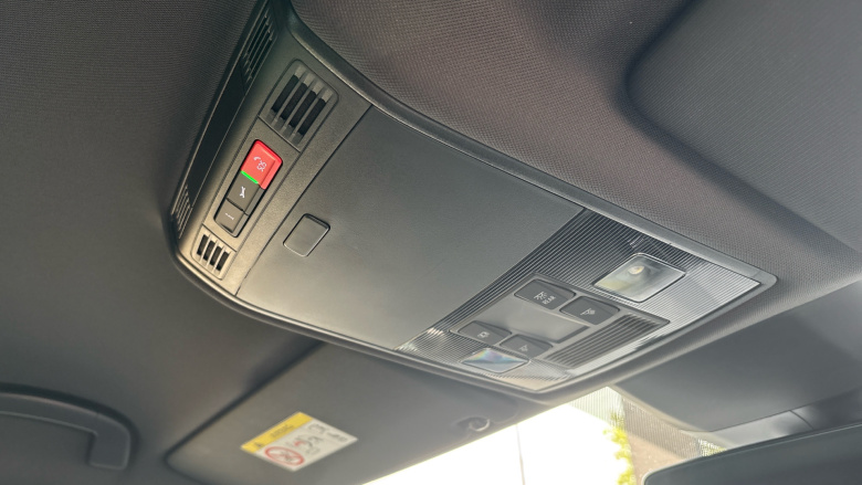 Skoda Kodiaq 1.5 TSI Sport Line 5dr DSG [7 Seat] Petrol Estate